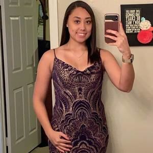 Meet your Posher, Rhyanna